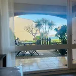 Le Cap 27 Vue Sur Mer, Terrasse Apartman