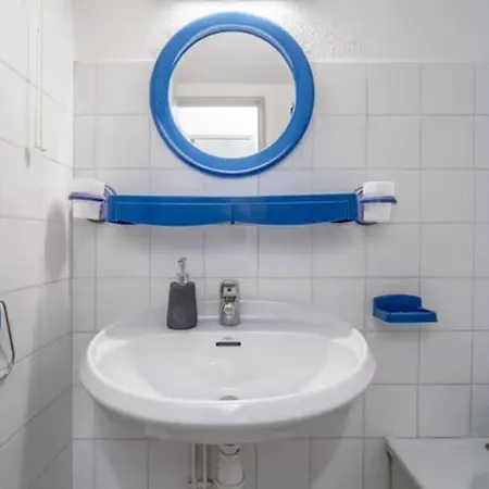 Appartement Le Cap 27 Vue Sur Mer, Terrasse Agde