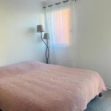 Le Cap 27 Vue Sur Mer, Terrasse Appartement *