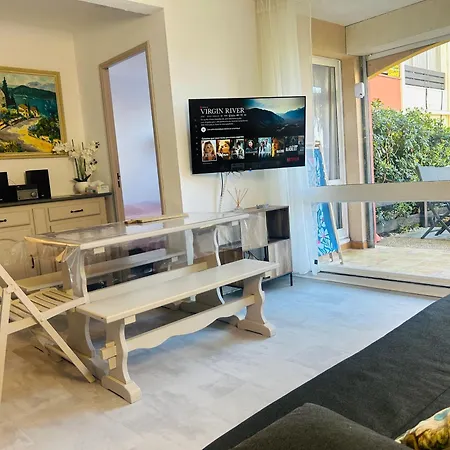 Le Cap 27 Vue Sur Mer, Terrasse