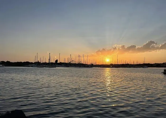 Le Cap 27 Vue Sur Mer, Terrasse Διαμέρισμα *