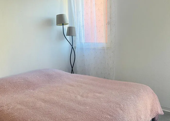 Le Cap 27 Vue Sur Mer, Terrasse Διαμέρισμα *